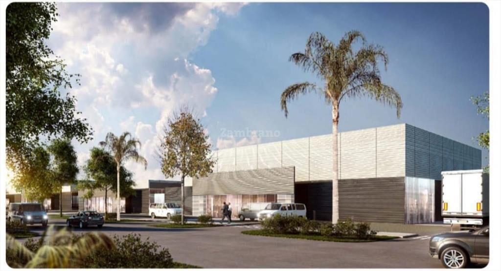 Venta de terreno, parque empresarial | Ruta Inter balnearia