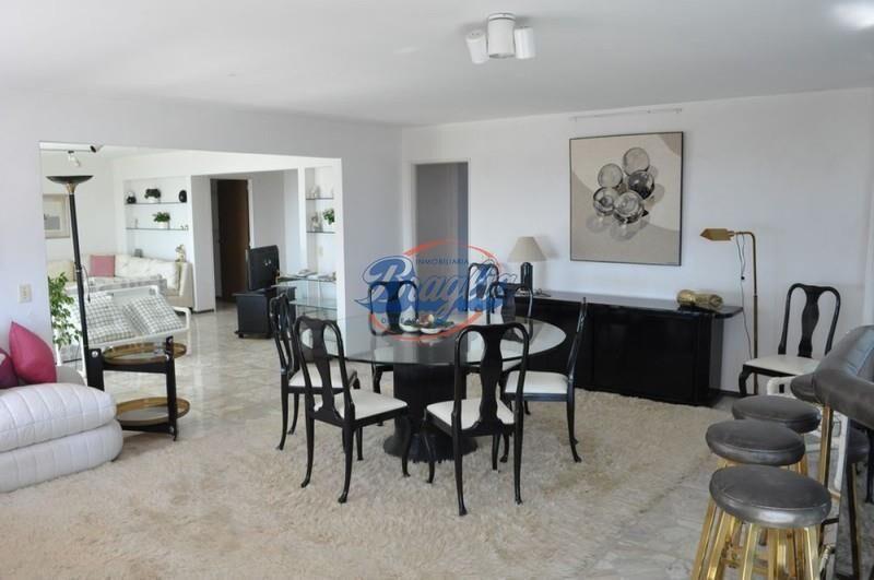 Apartamento Venta en Península