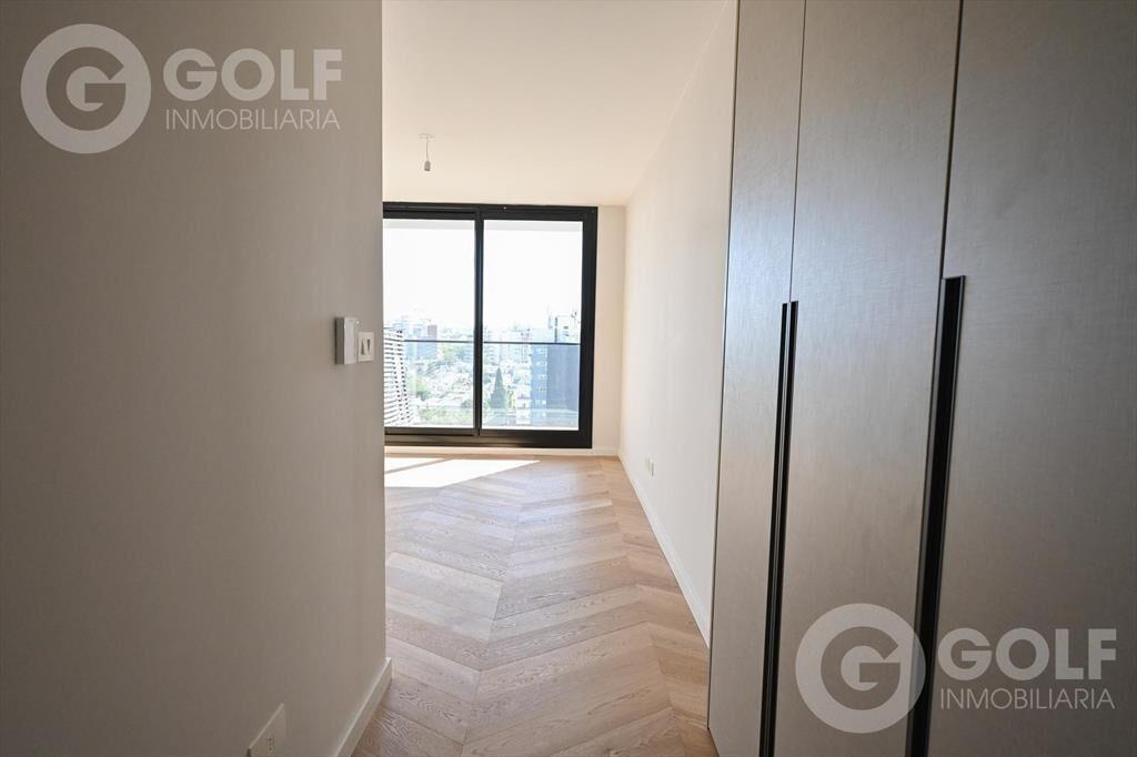 Venta Apartamento de 3 dormitorios en ODA Punta Carretas