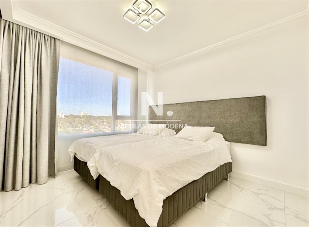 Apartamento en Mansa - Punta del Este en venta de