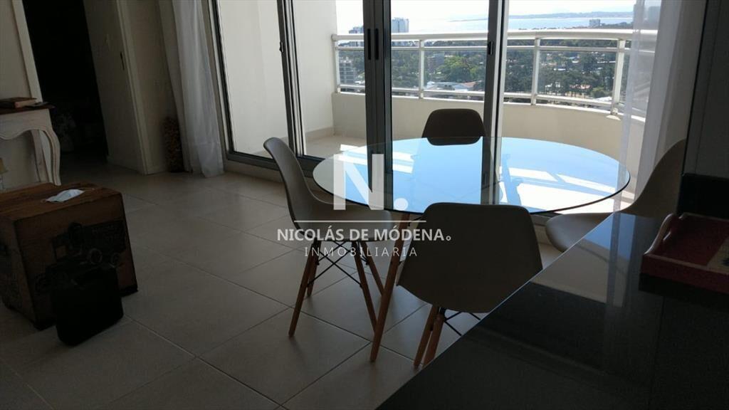 Hermoso Departamento en torre Ocean Drive