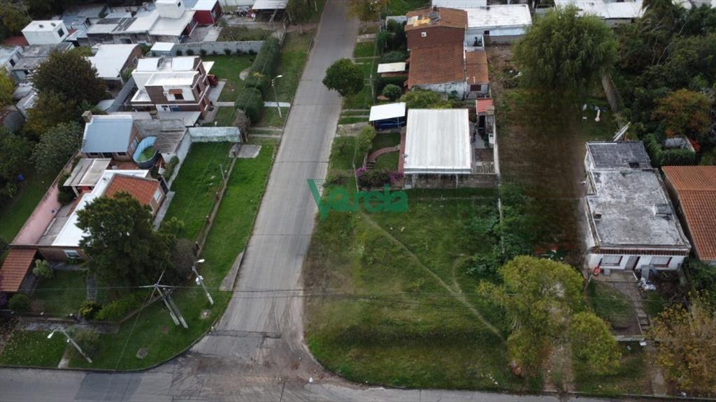 Venta Terreno Baldio Esquina Malvin Norte entrega