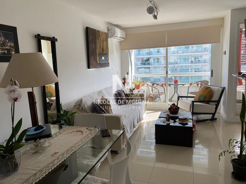 Departamento de 1 dormitorio por Roosevelt, PUNTA