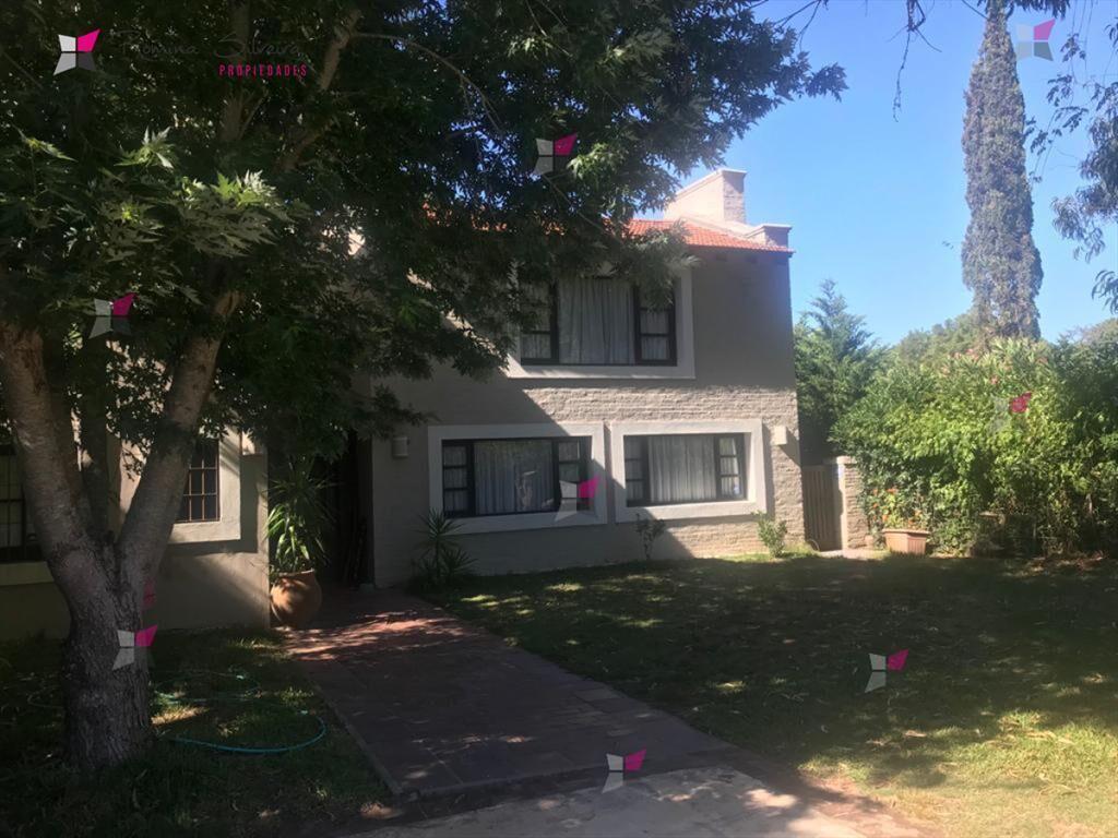 Hermosa casa lista para entrar
