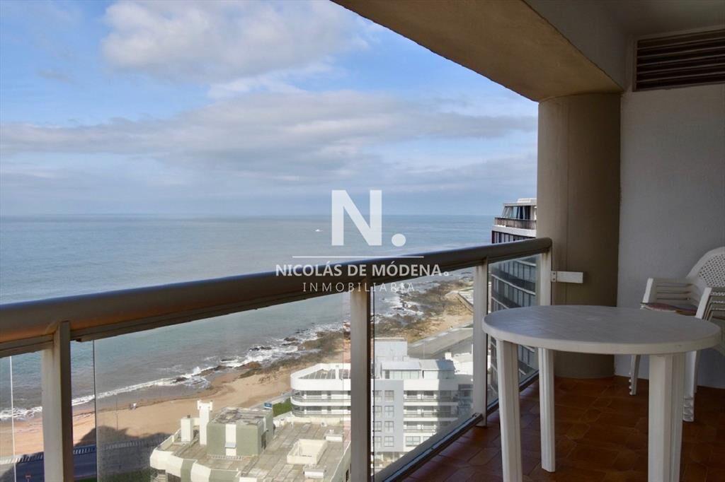Apartamento en venta Puerto Punta del Este