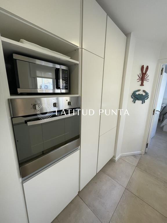 Apartamento de 3 dormitorios en Rincón del Indio