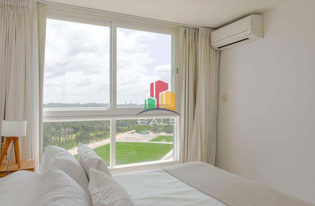 Hermoso Y Amplio Apartamento en Punta Del Este