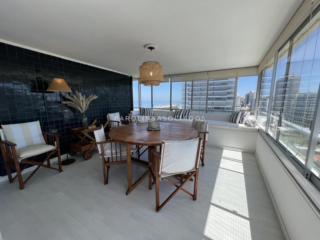 Apartamento en Brava - Punta del Este