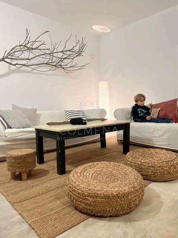 Amplia casa a la venta en Punta del Este de 6 en