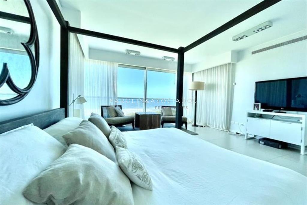 Penthouse duplex en venta en Tiburón Terrazas,