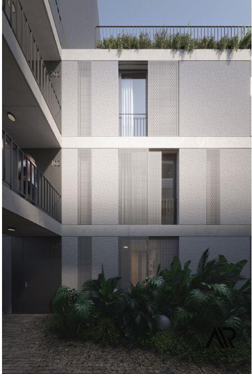 Apartamento en venta de 4 dormitorios en Carrasco