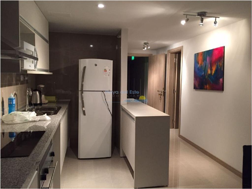 Apartamento en alquiler temporal de 1 dormitorio