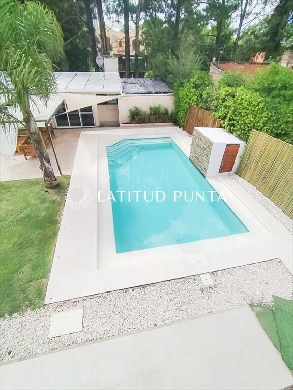 Casa en Mansa con piscina climatizada, 4