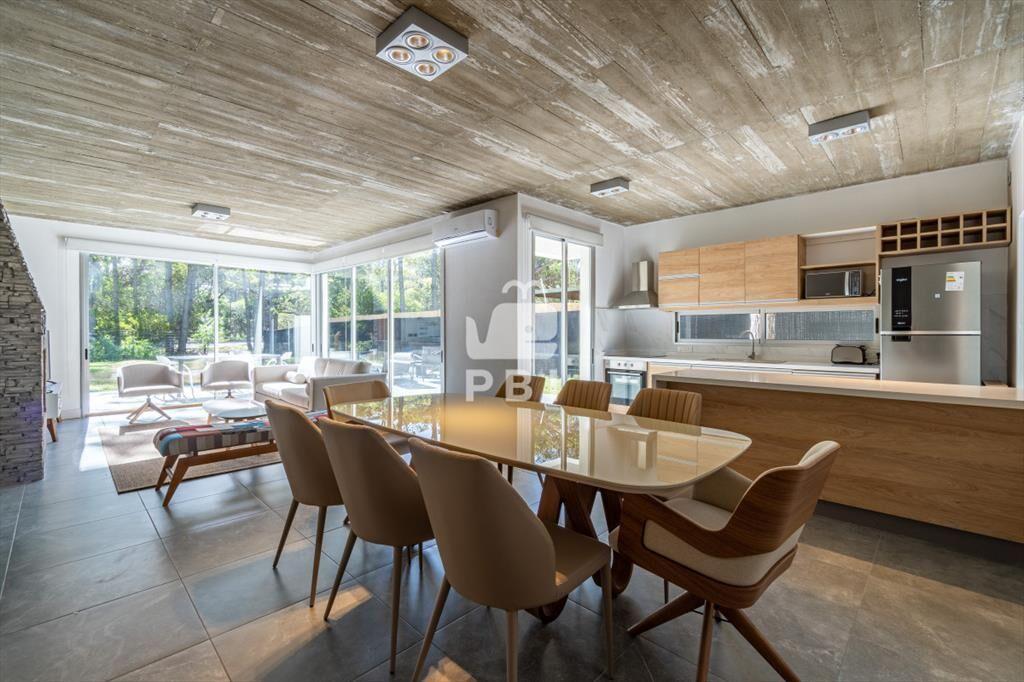 Casa en venta en Solanas Country, Punta Ballena -