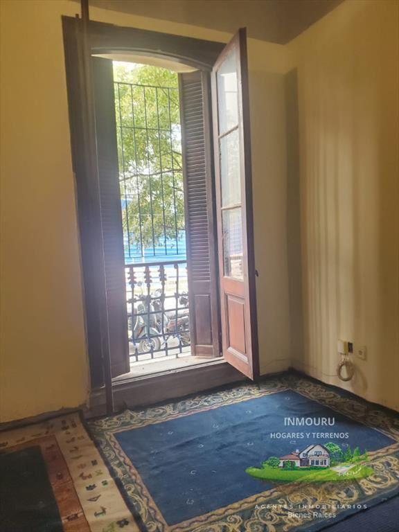 Se vende apartamento de 4 dormitorios, La Aguada