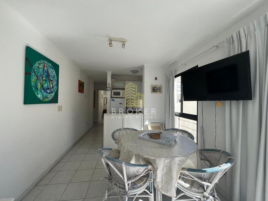 Apartamento en Venta 1 dormitorio Península