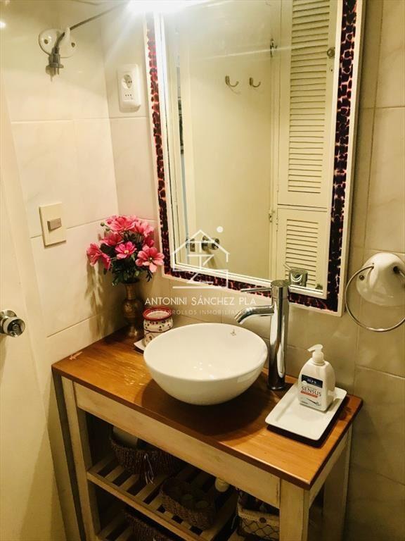 Apartamento Venta 1 Dormitorio Punta del Este del