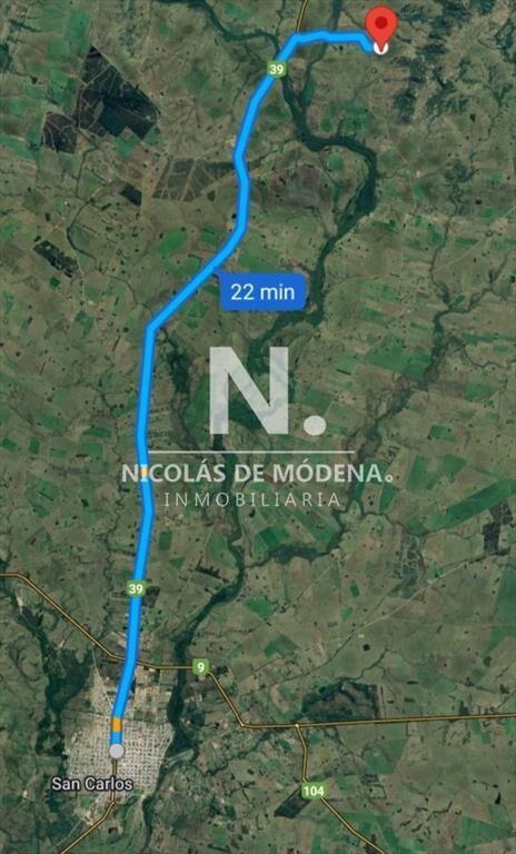 Chacra El sueño, oportunidad imperdible