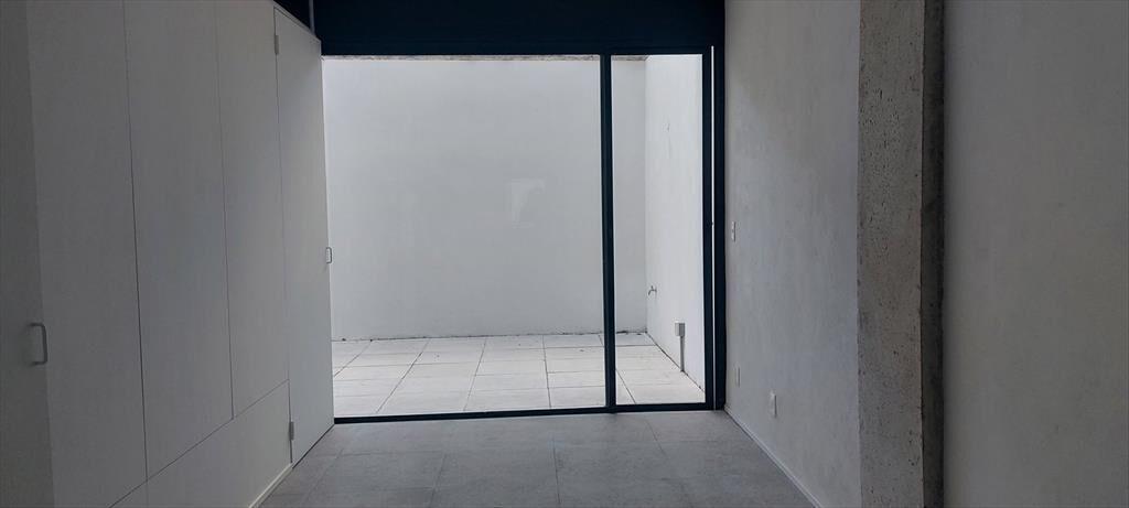 VENTA  APTO A  ESTRENAR 1 DORMITORIO CON PATIO PALERMO