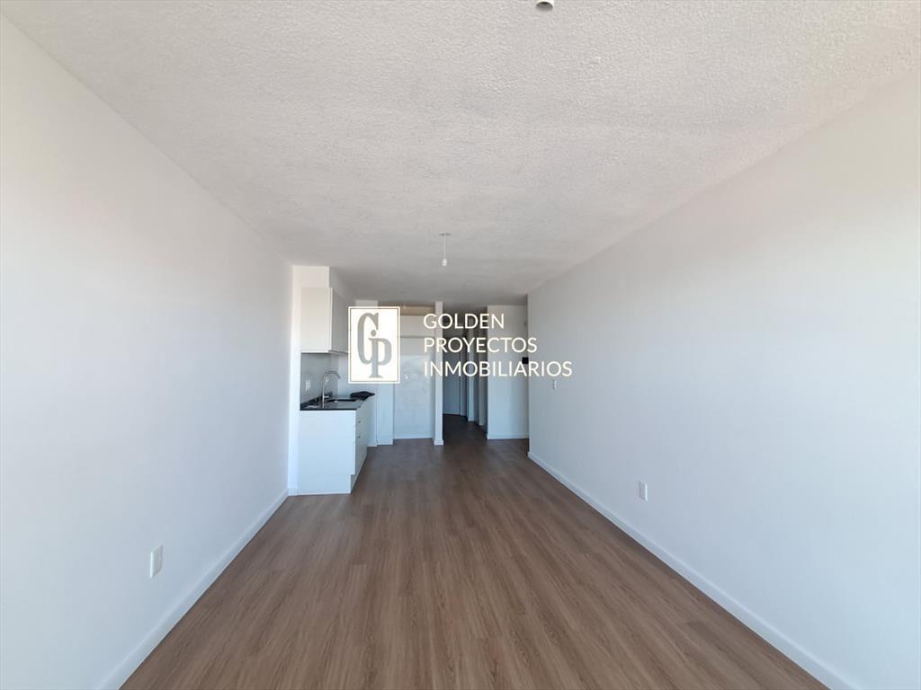 Apartamento en Venta Dos Dormitorios y Balcón La