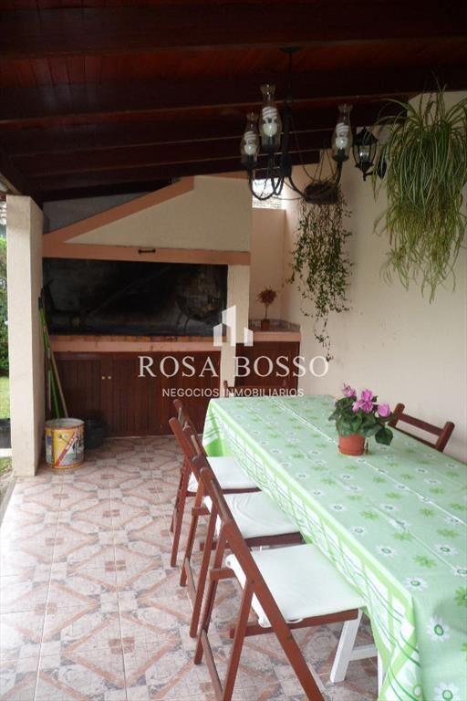 Casa cÃ³moda en Tio Tom.