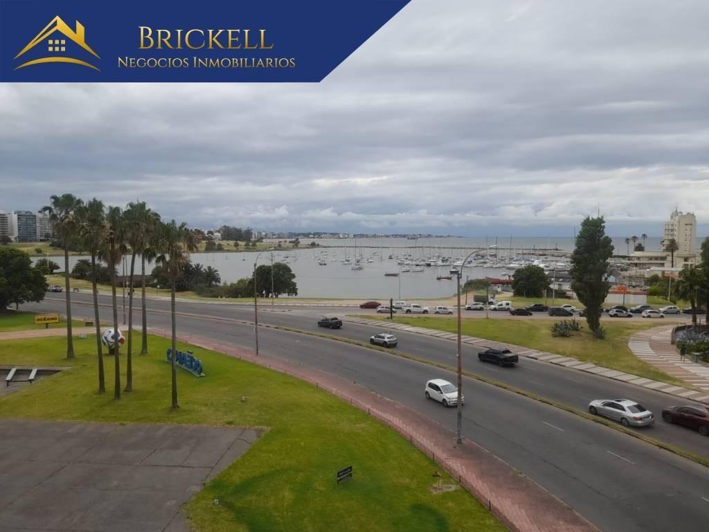 Apartamentos Venta Pocitos