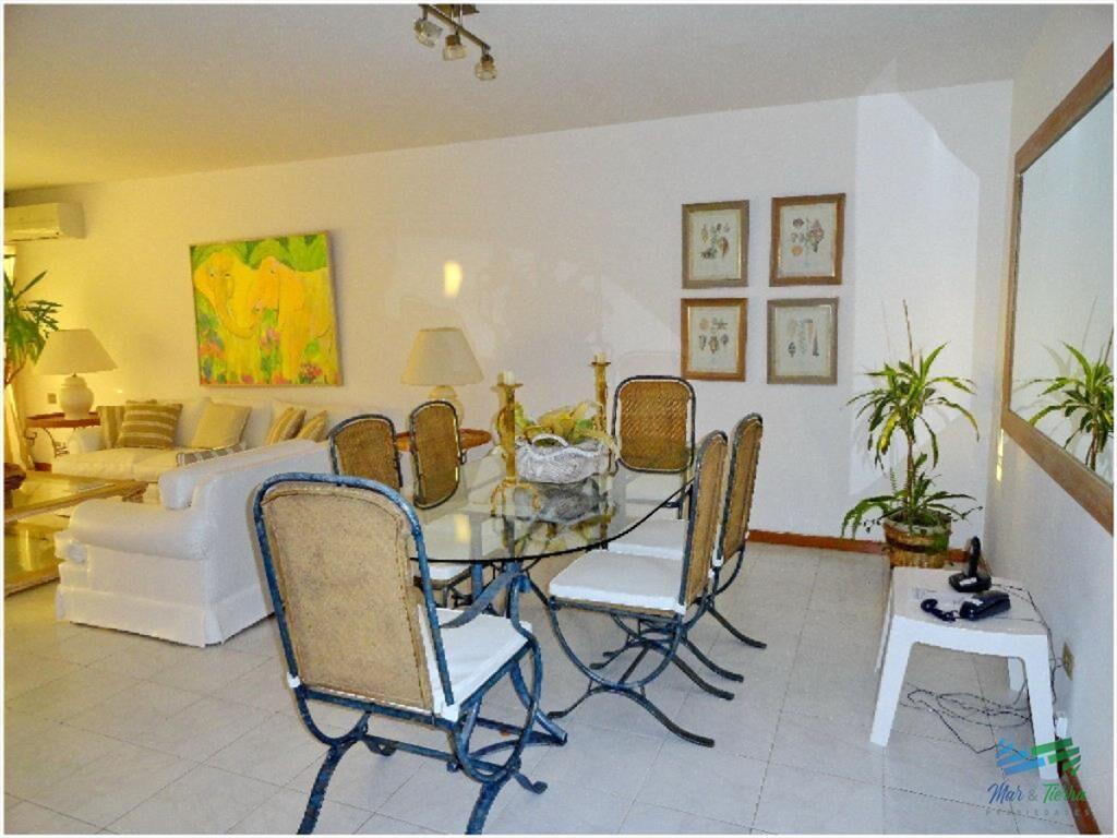 Espectacular Apartamento en Península, primera