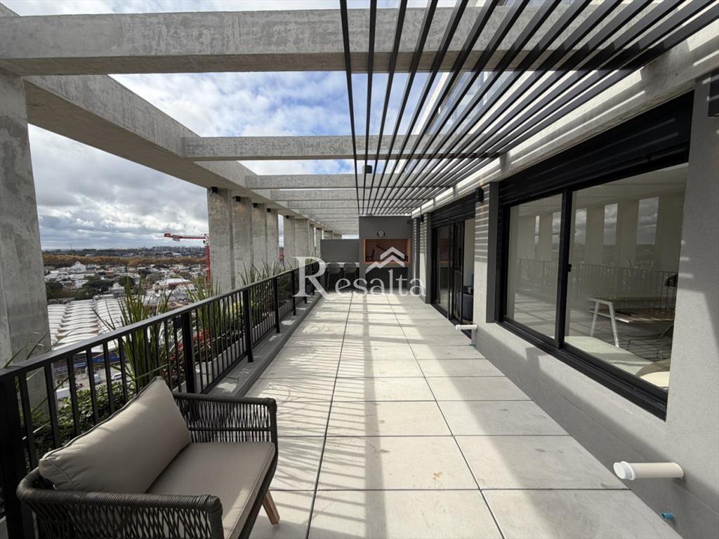 VENTA APARTAMENTO 2 DORMITORIOS PARQUE BATLLE