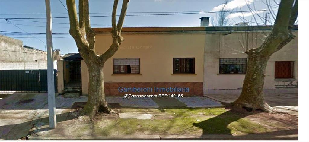Casa en venta en Colón. Está alquilada