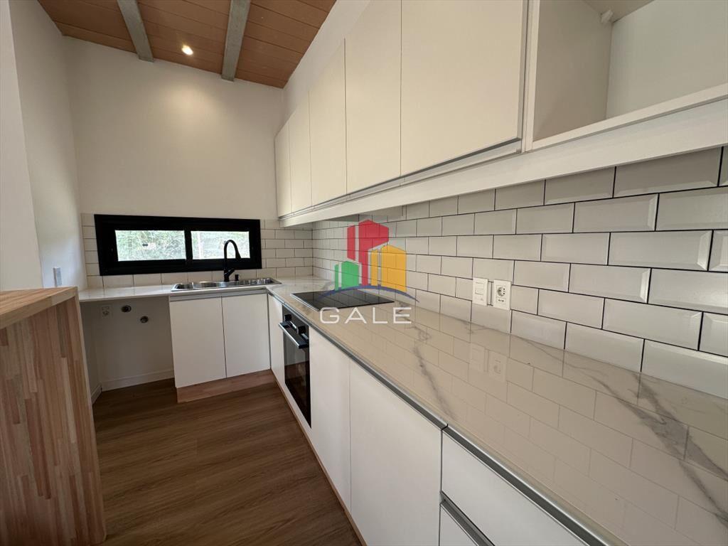 Venta casa a estrenar en barrio Club del lago