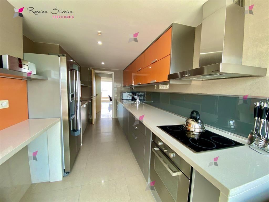 Alquiler anual Playa Mansa Punta del Este