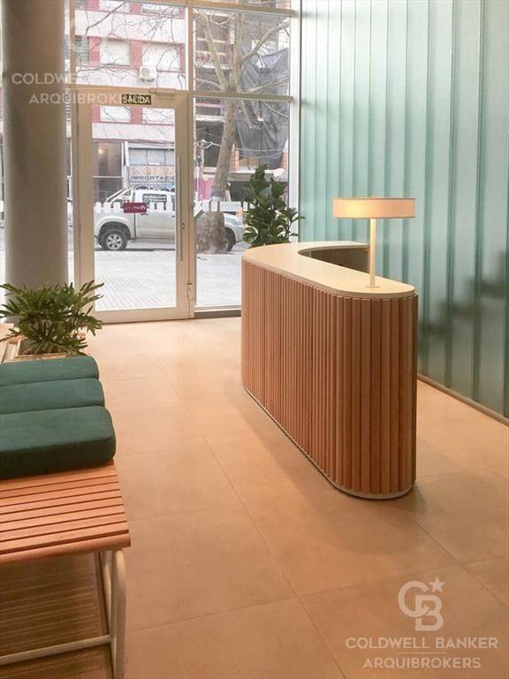Apartamento de 1 dormitorio en venta en Cordón - 301A