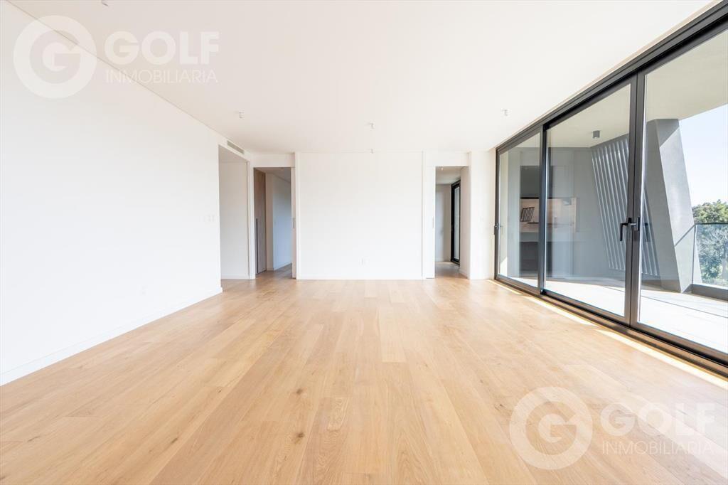 Venta o alquiler de apartamento 3 dormitorios TRENTO