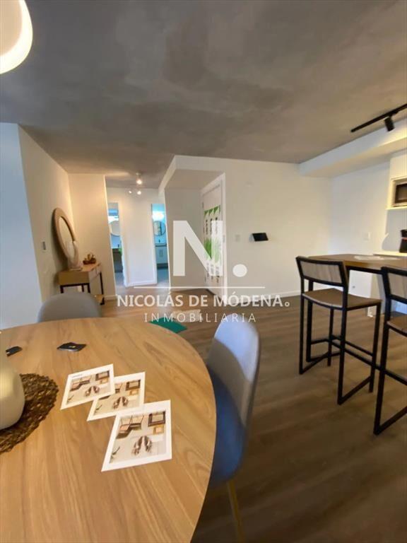 Venta Apartamento 2 Dormitorios y 2 Baños con en