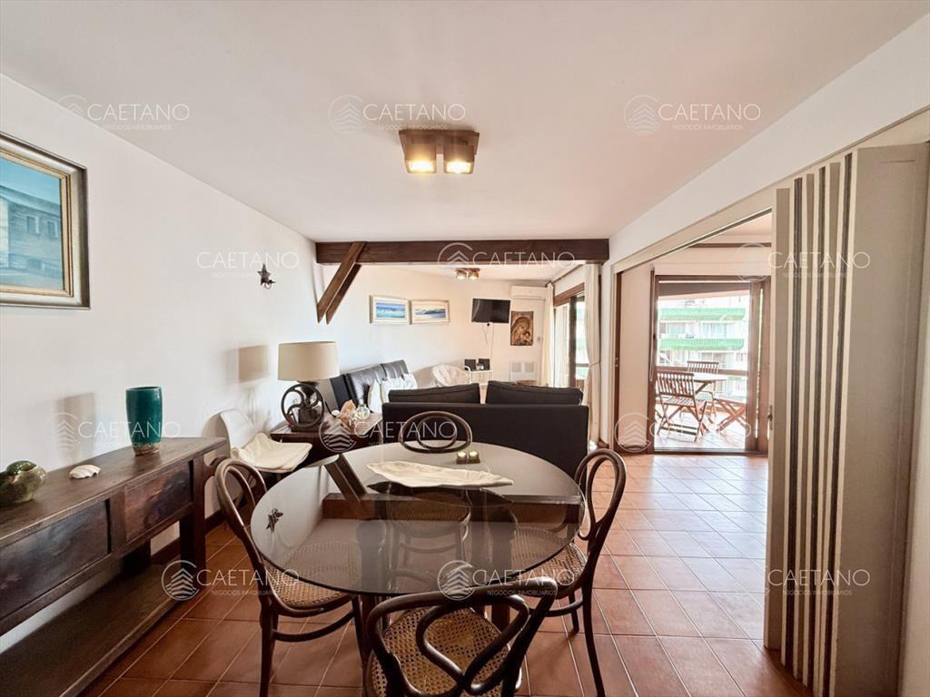 Apartamento en Punta del Este, Península