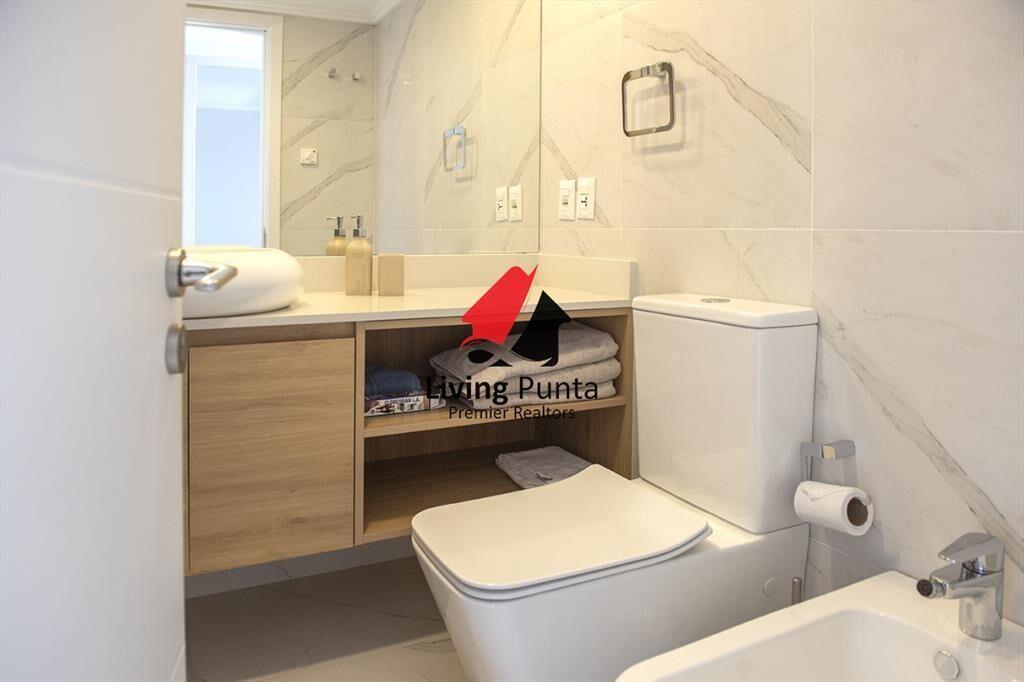Vende departamento de 2 dormitorios en Playa del