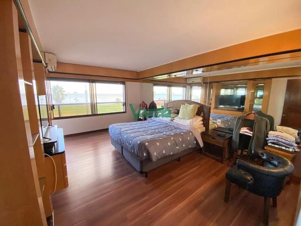 Venta apartamento 5 dormitorios garage 4 baños