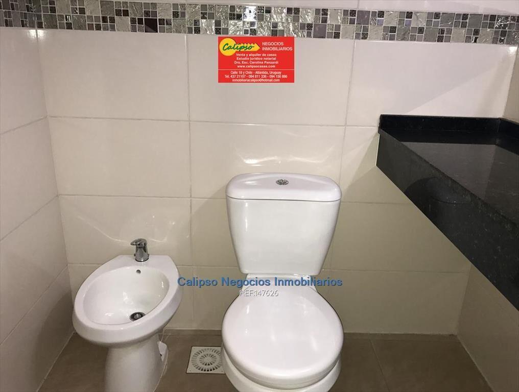 Apartamento-Atlantida-2 dorm-Parrillero- Inmob.Calipso