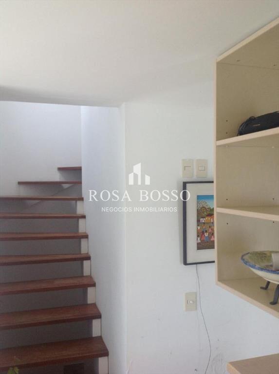 Apartamento en Rincón del Indio, 3 dormitorios