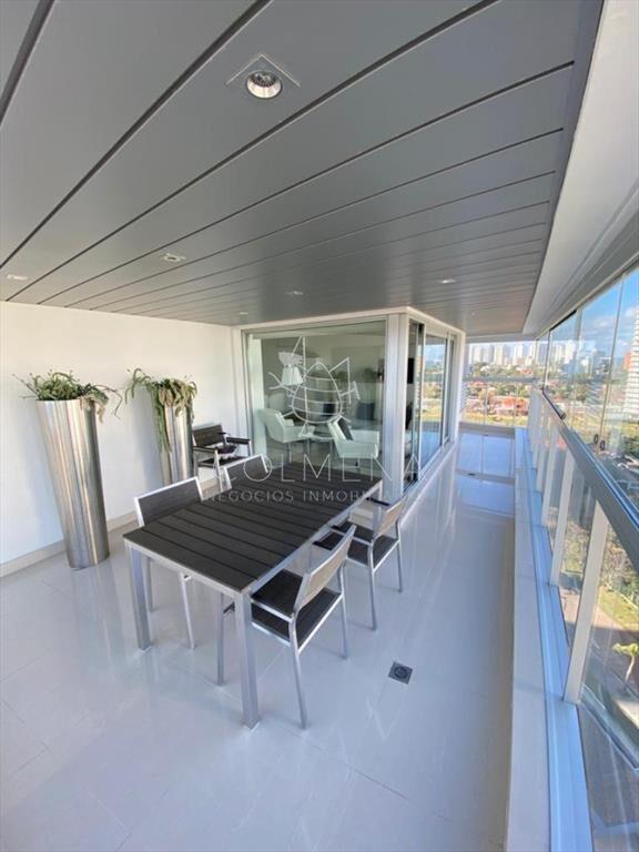 APARTAMENTO CON EXCELENTES SERVICIOS - MANSA