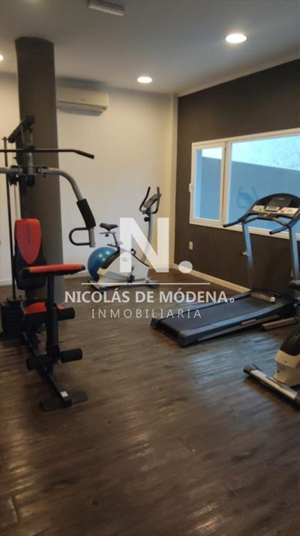 Vende apartamento de 1 dormitorio Mansa, Punta
