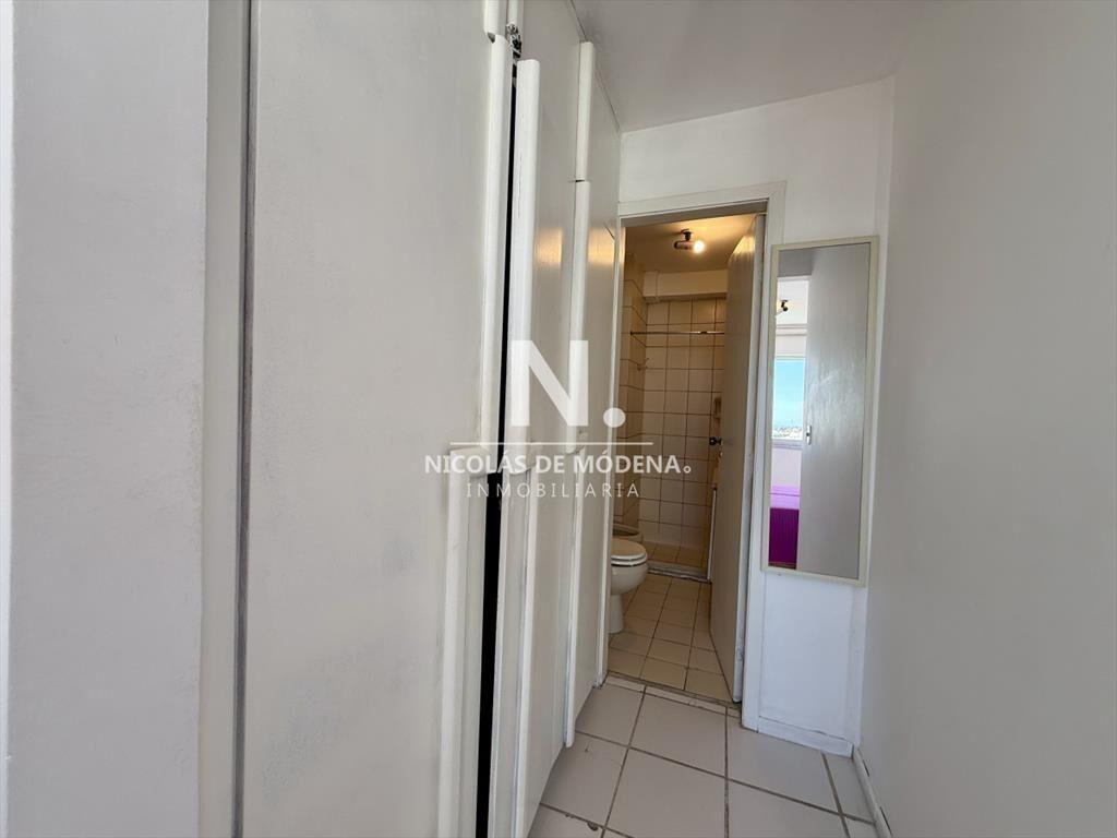 En venta apartamento de 2 dormitorios en Playa