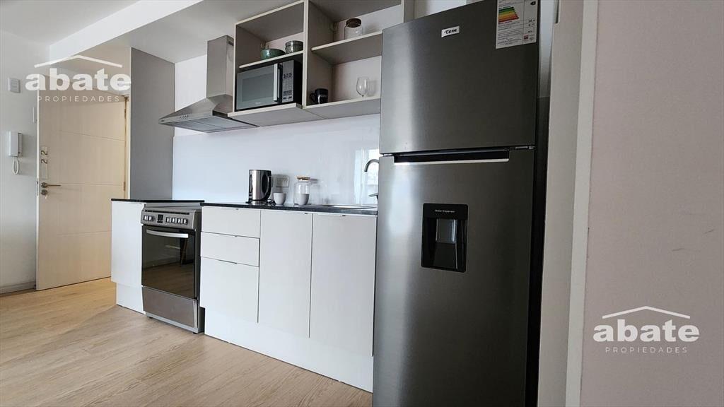 Venta Apartamento 2 dormitorios - Tres Cruces