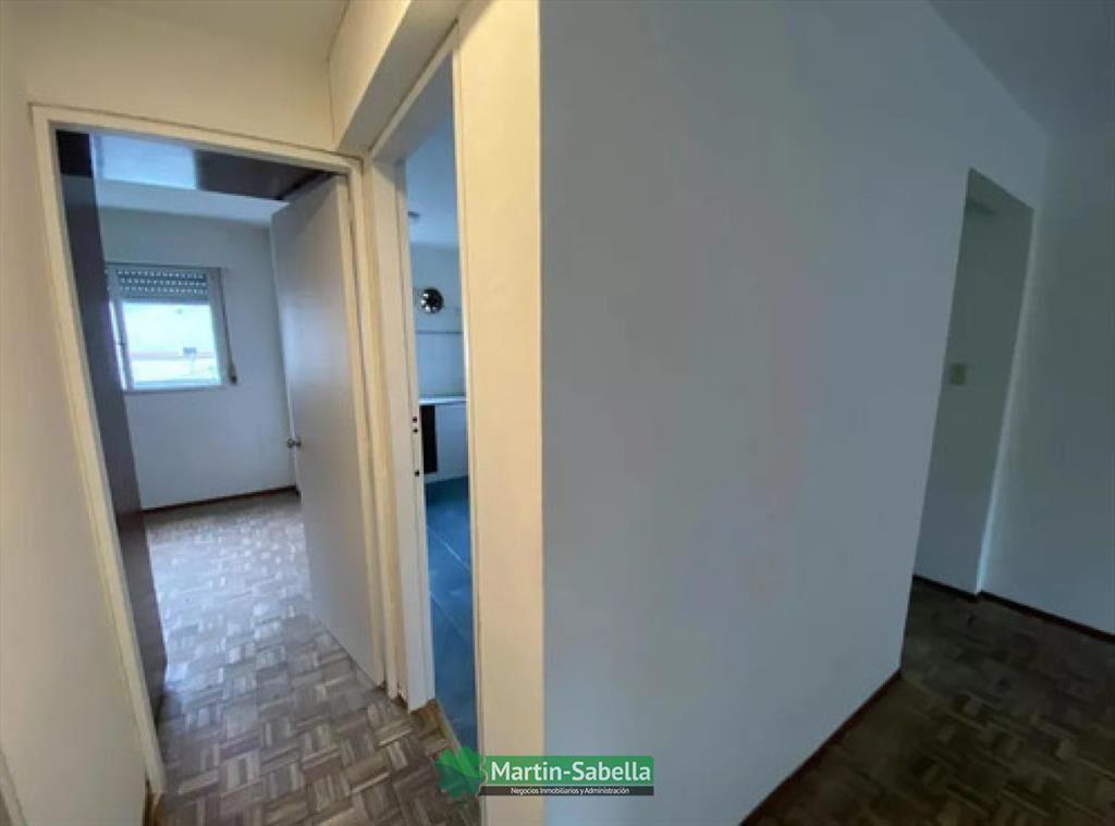 Apartamento en Alquiler - Centro