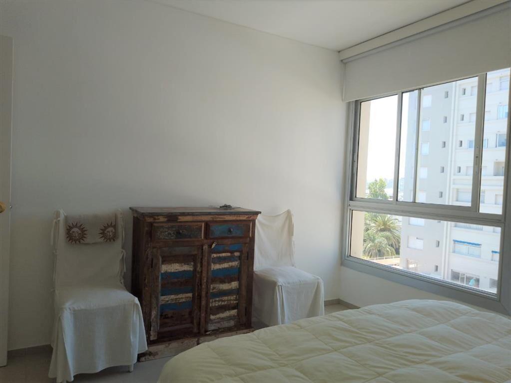 APARTAMENTO VENTA 2 DORMITORIOS - IL CAMPIDOGLIO