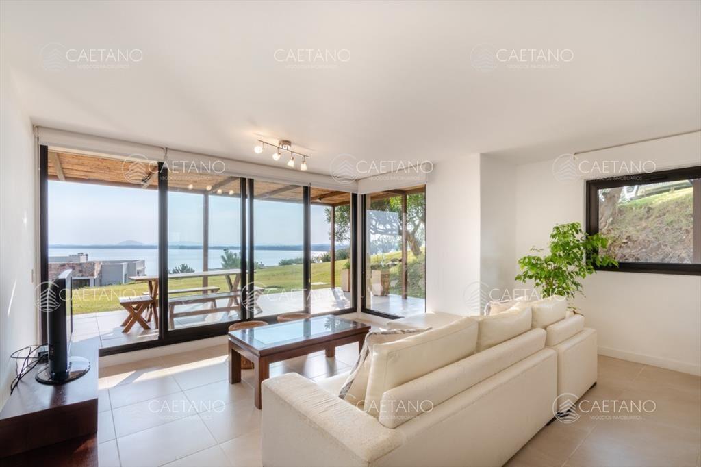 Alquiler temporario y venta de gran apartamento en la Loma