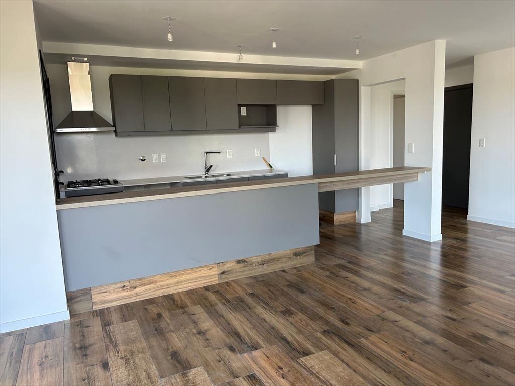 Venta Penthouse 3 dormitorios con renta Barra de Carrasco