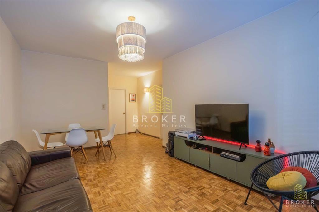 venta de apartamento en el centro 3 dormitorios 2