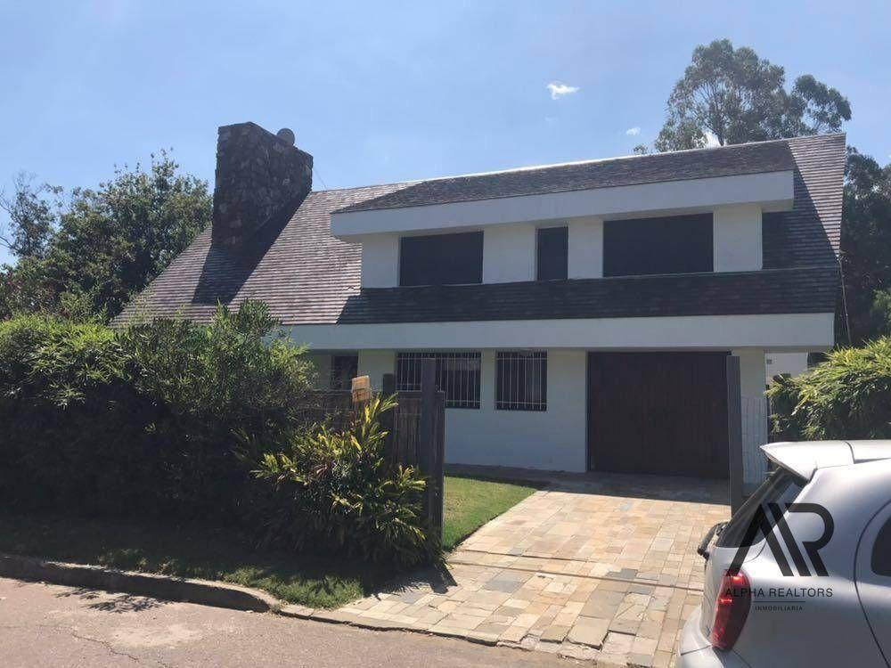 Casa en alquiler anual en Pinares