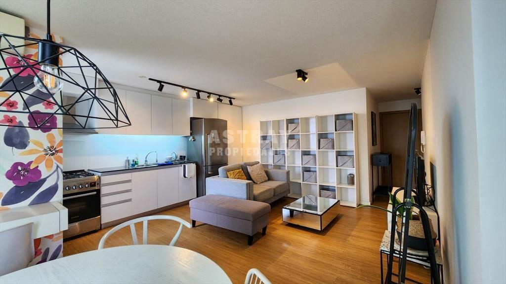 Apartamento en Alquiler